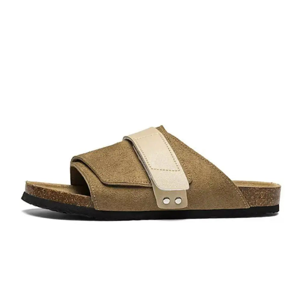 Men’s Slippers 307