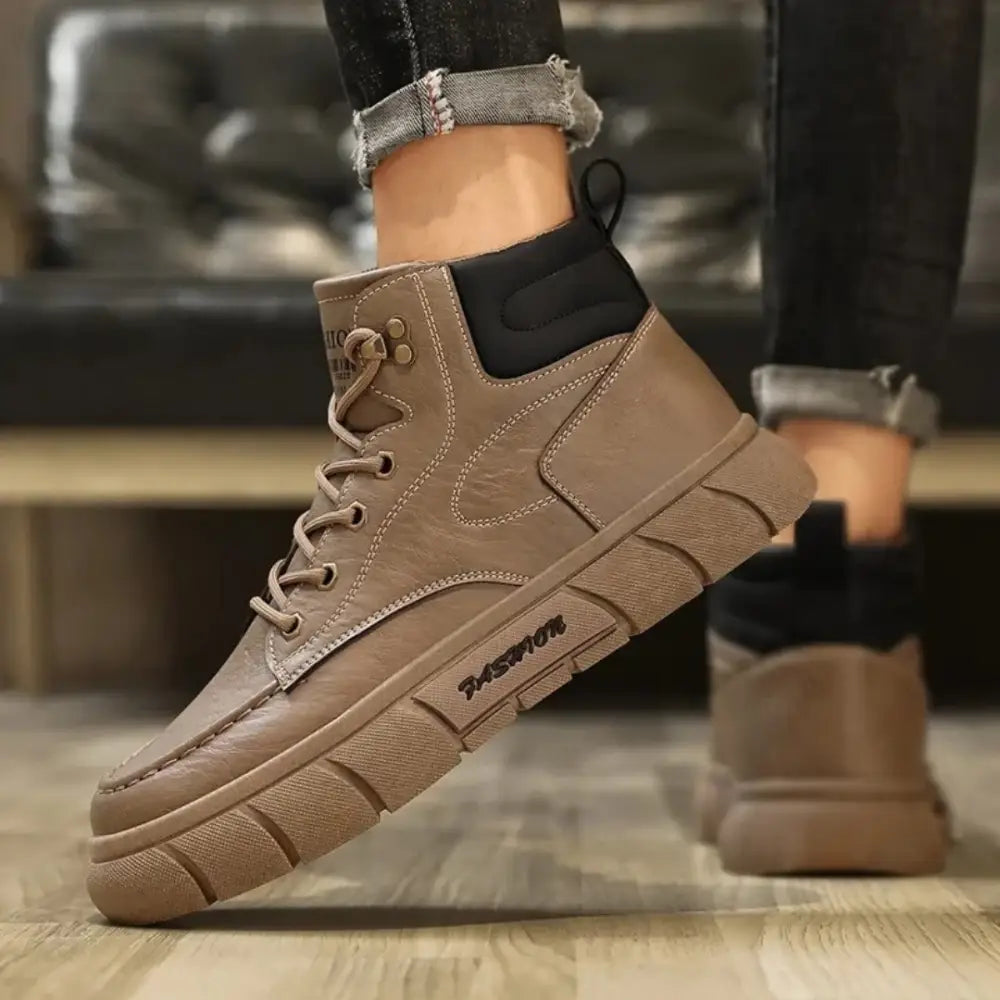 Men’s Boots 166