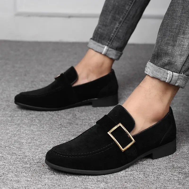 Men’s Shoes 201