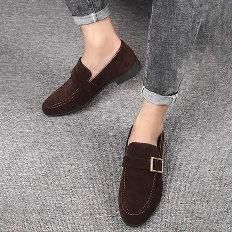 Men’s Shoes 201