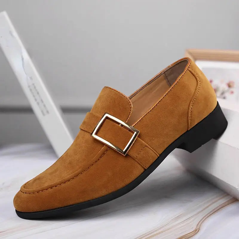 Men’s Shoes 201