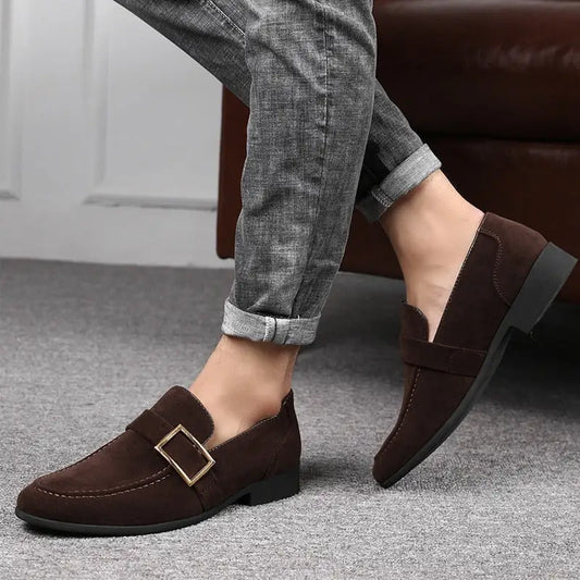Men’s Shoes 201