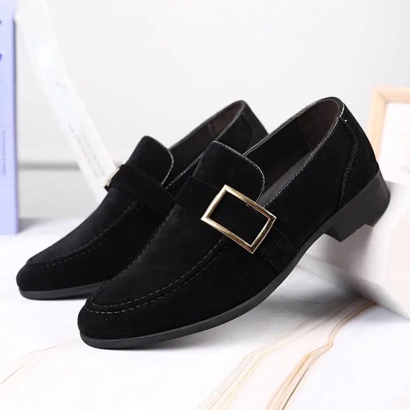 Men’s Shoes 201