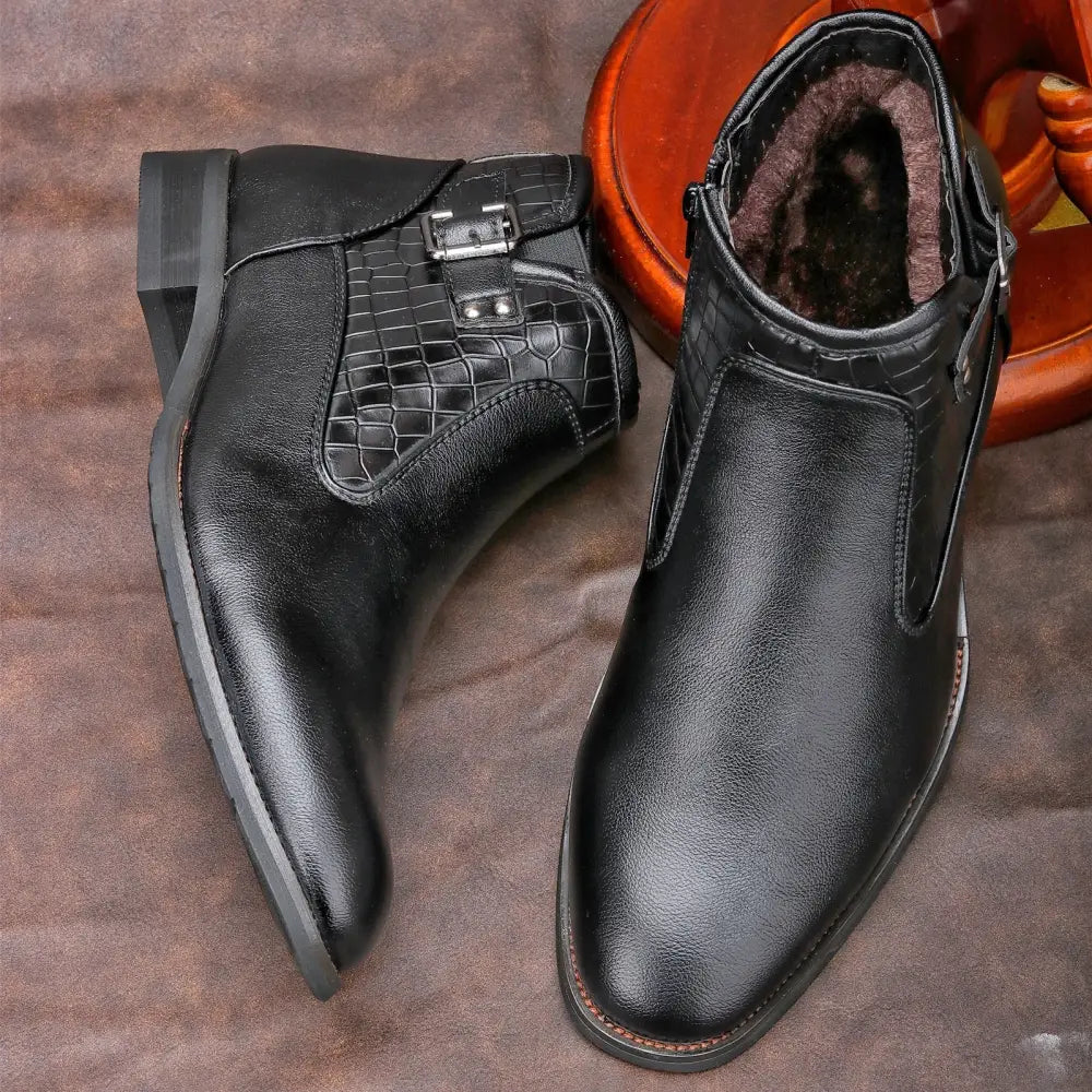 Men’s Boots 117