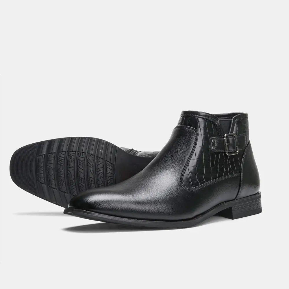 Men’s Boots 117