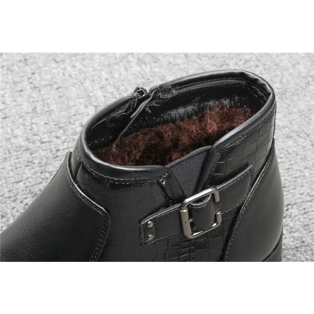 Men’s Boots 117