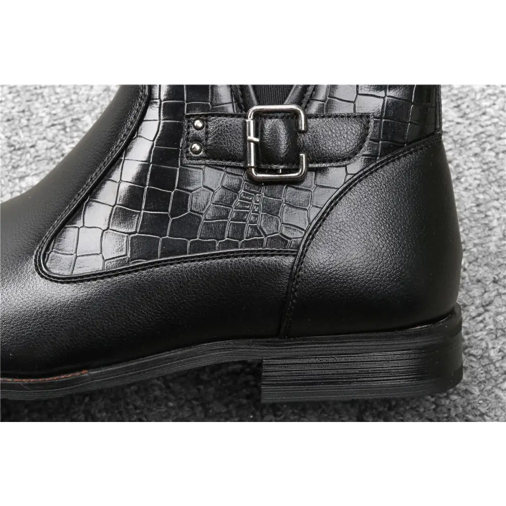 Men’s Boots 117