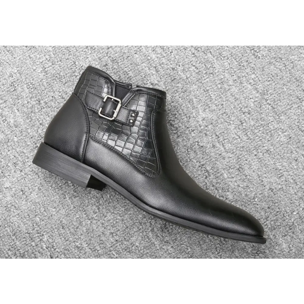 Men’s Boots 117