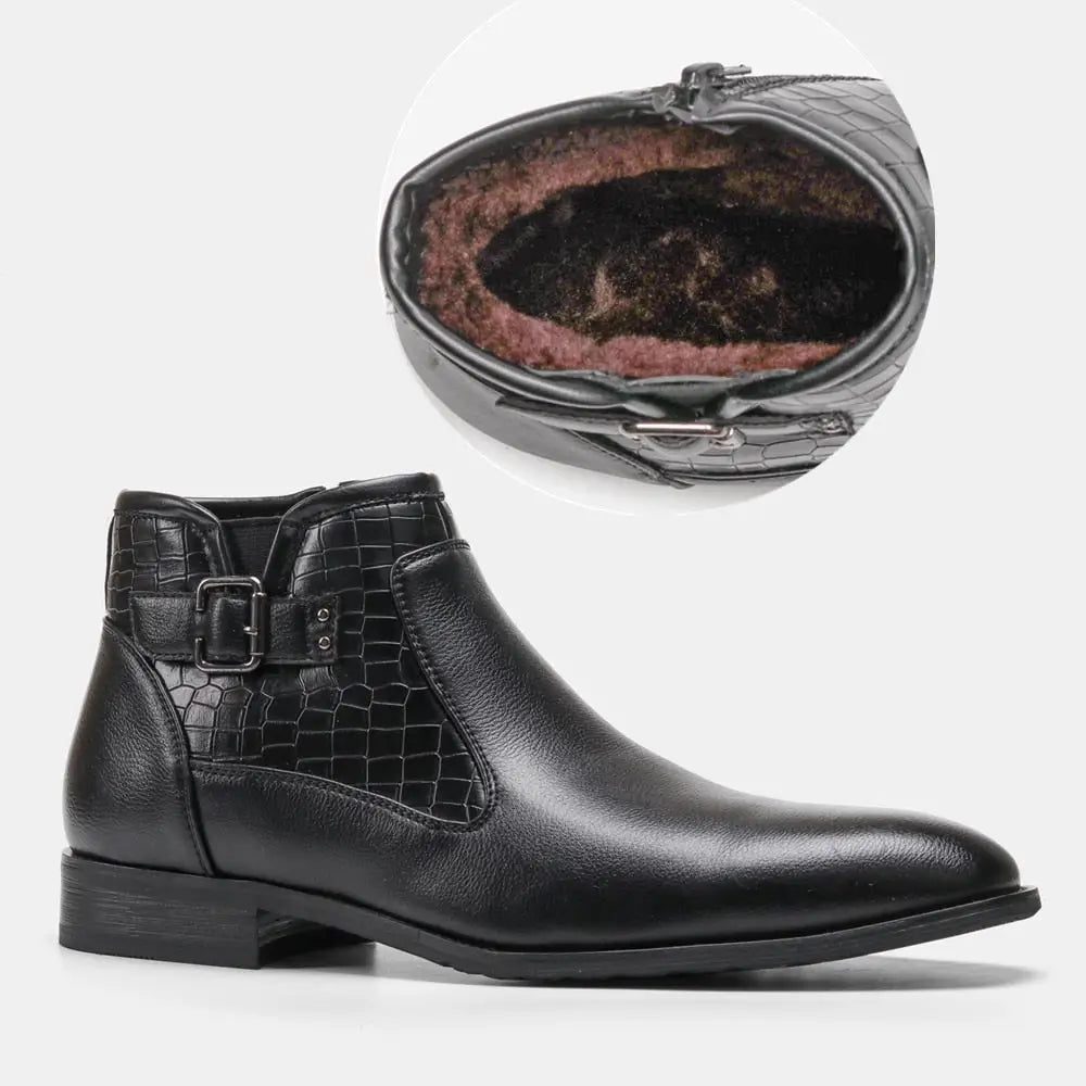 Men’s Boots 117