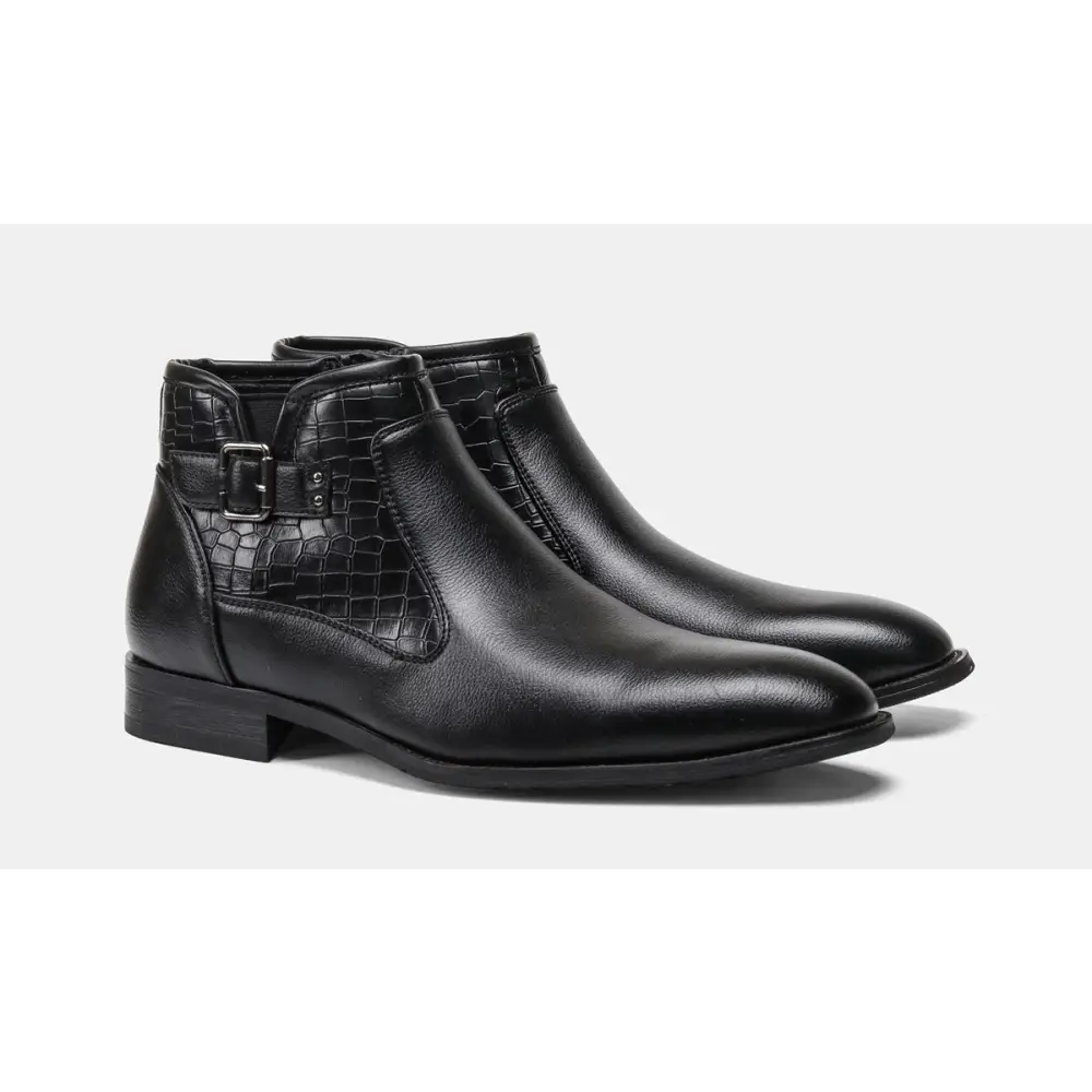 Men’s Boots 117