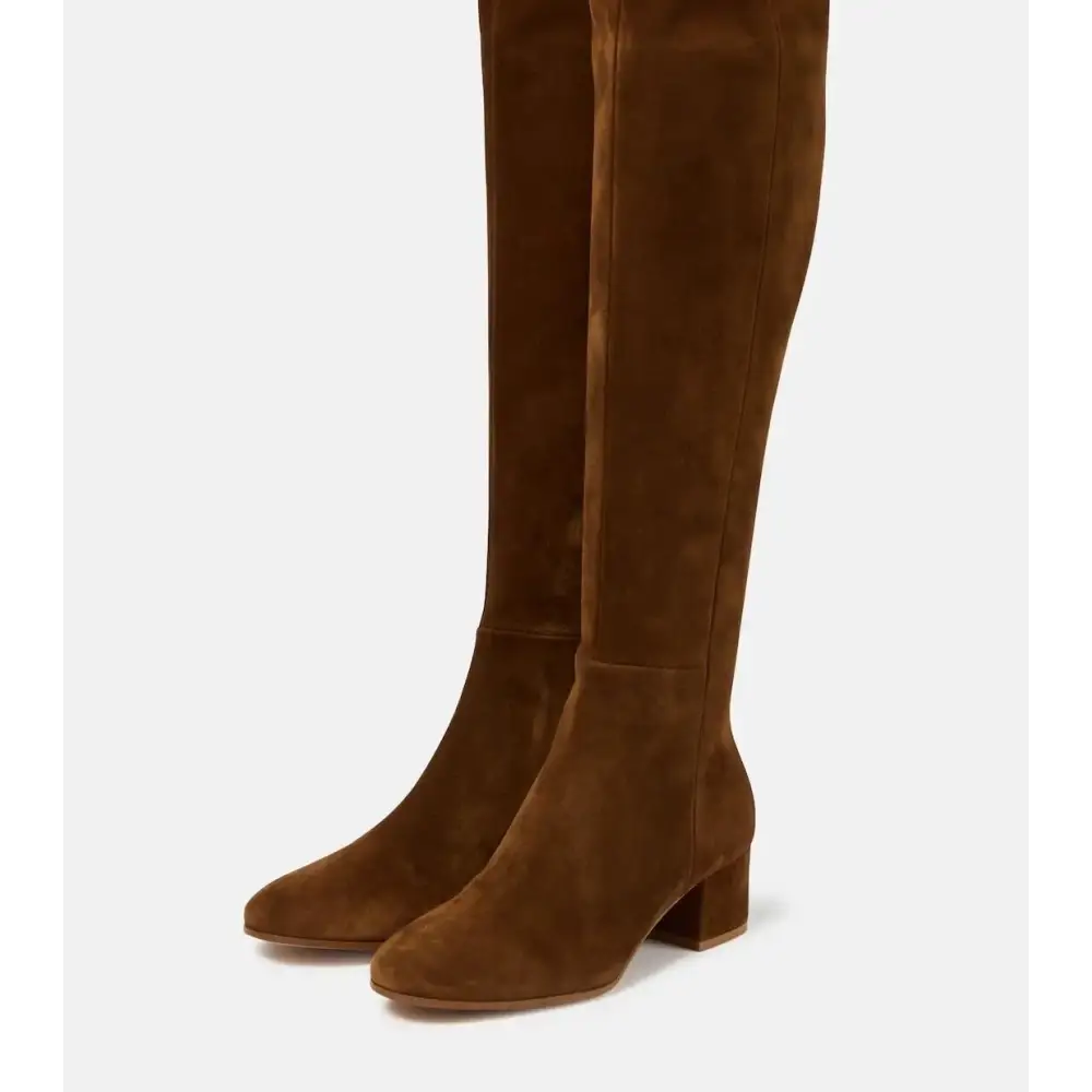 Women’s Boots 217