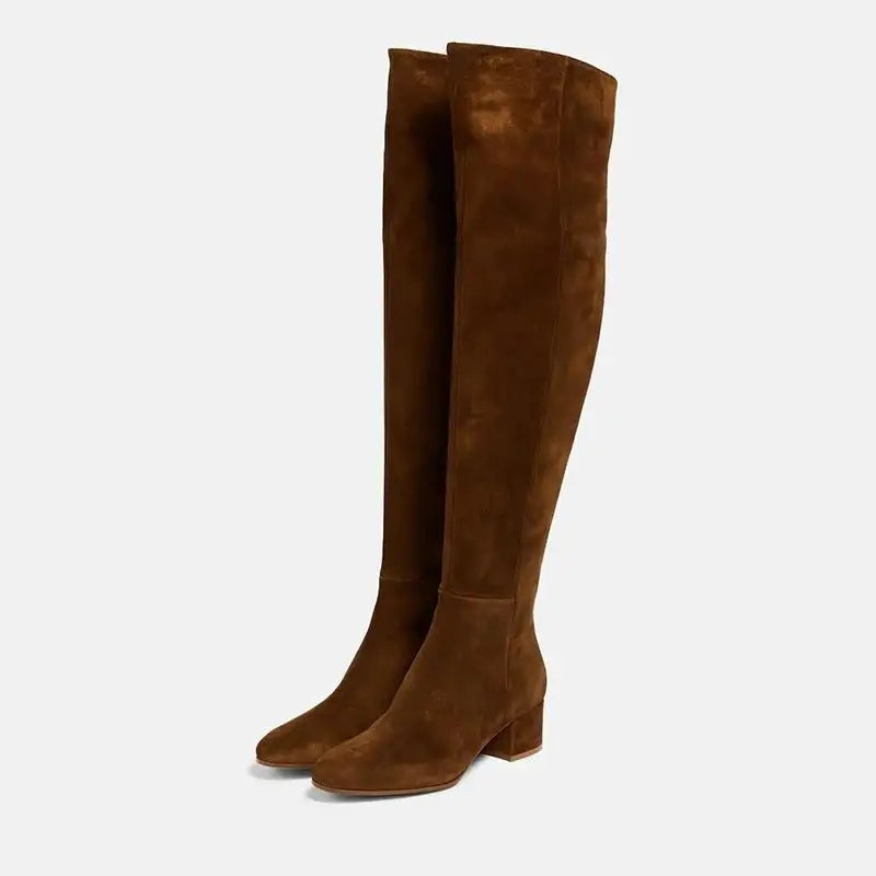 Women’s Boots 217