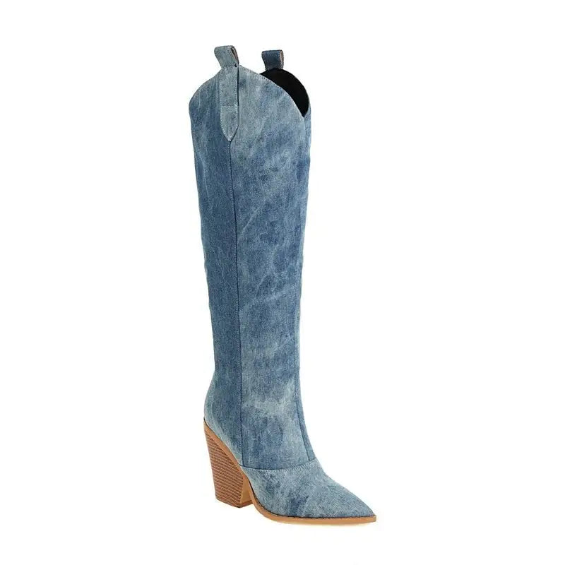 Women’s Boots 216