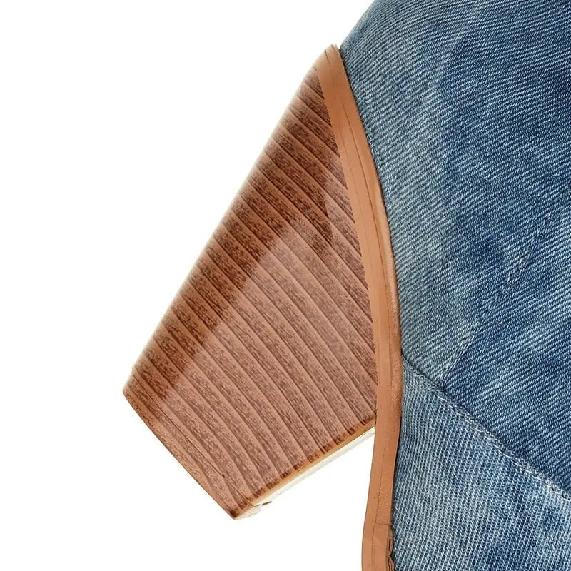Women’s Boots 216