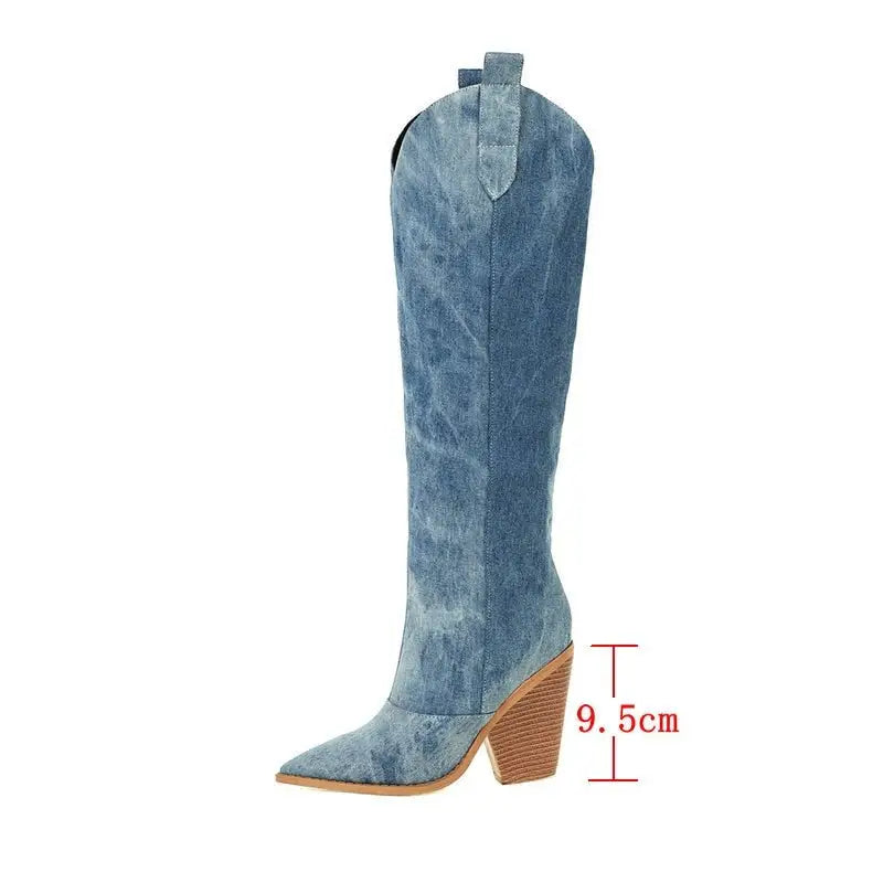Women’s Boots 216