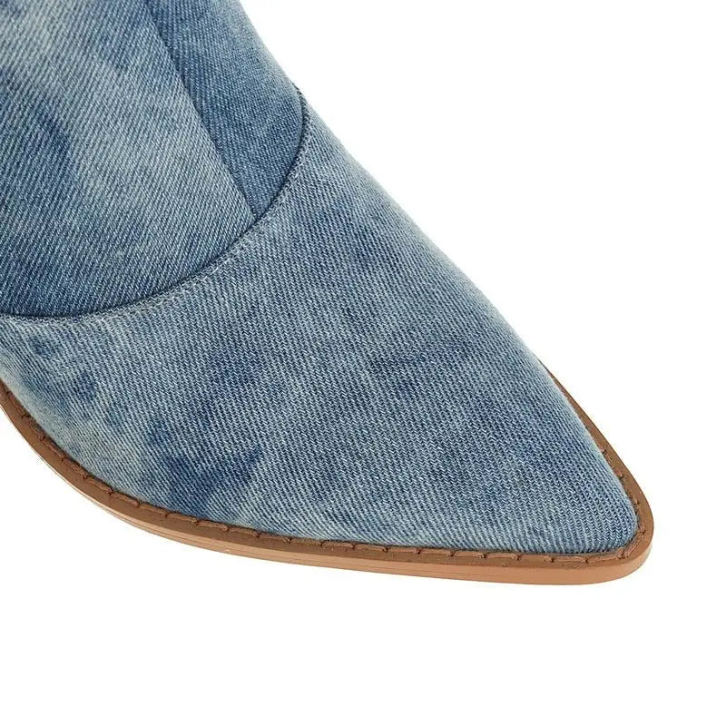 Women’s Boots 216