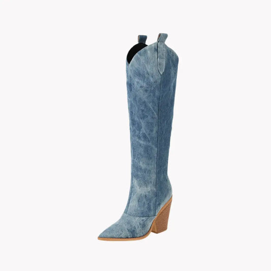 Women’s Boots 216