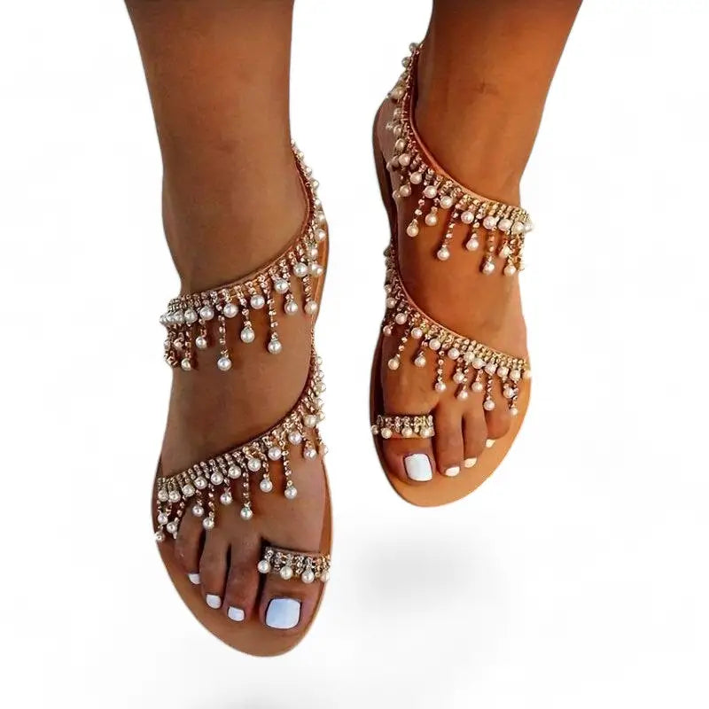 Women’s Sandals 219