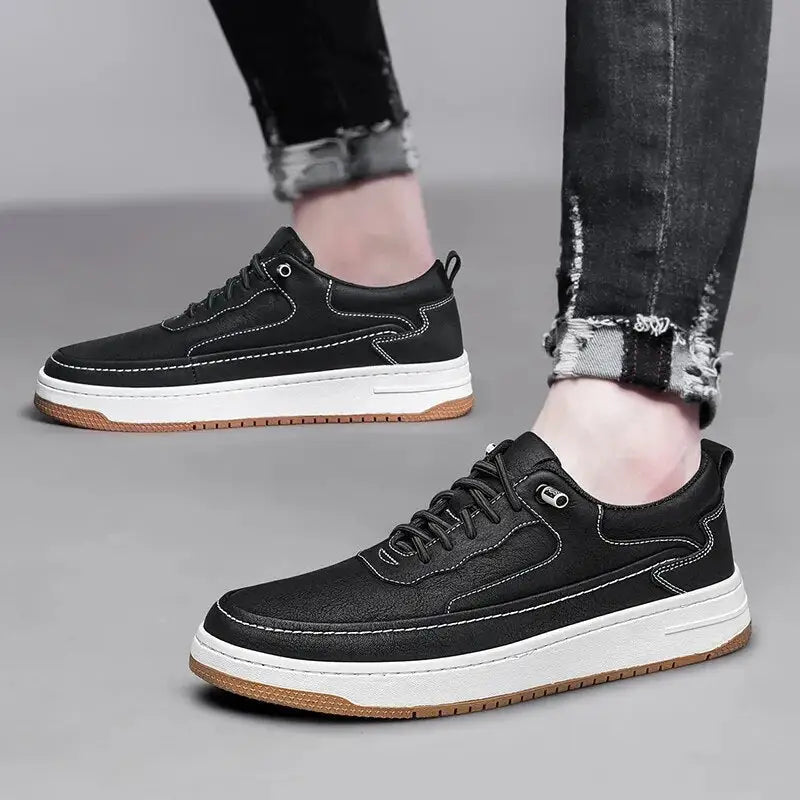 ERKEK SPOR AYAKKABI 516