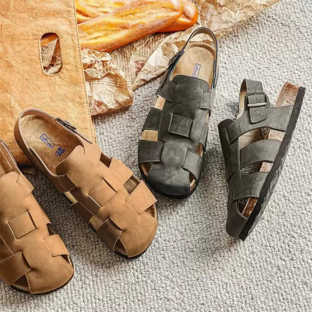 Men’s Sandals 323