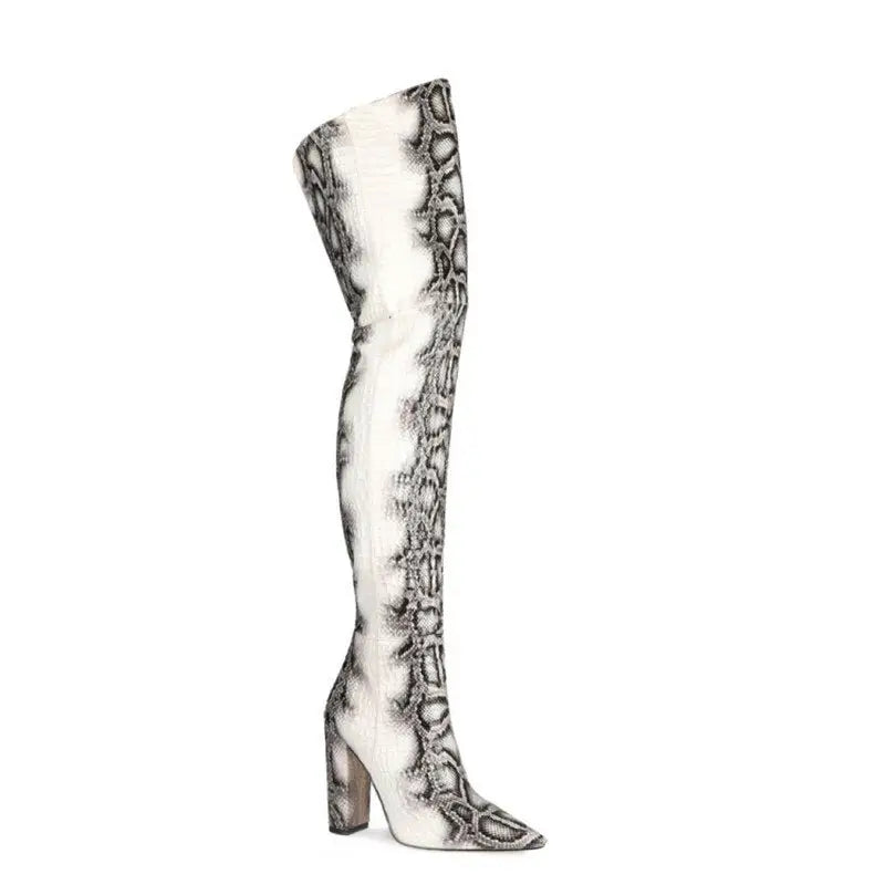 Women’s Boots 194