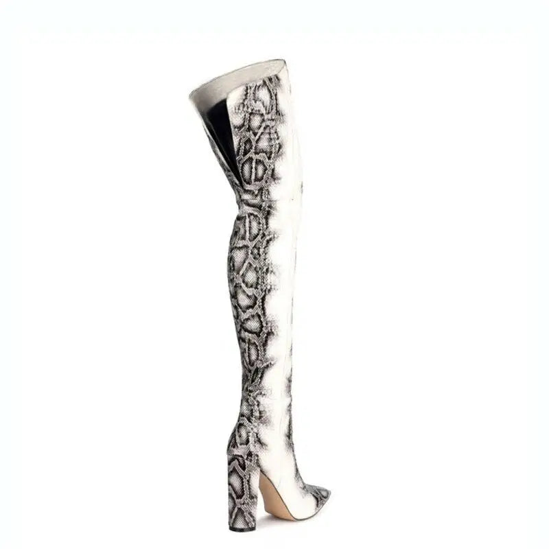 Women’s Boots 194