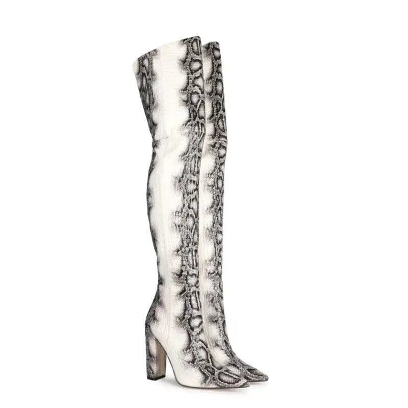 Women’s Boots 194