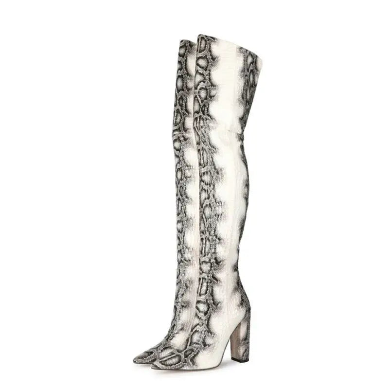 Women’s Boots 194