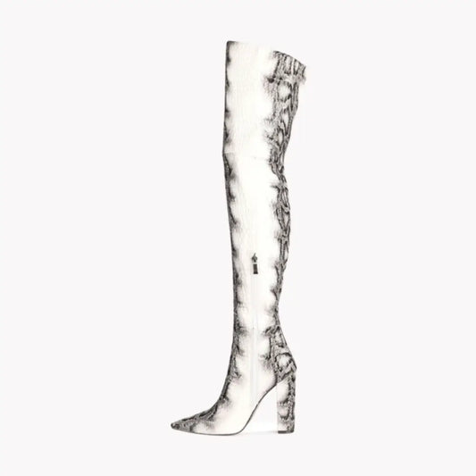 Women’s Boots 194