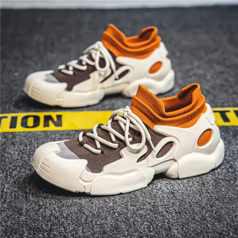 ERKEK SPOR AYAKKABI 450