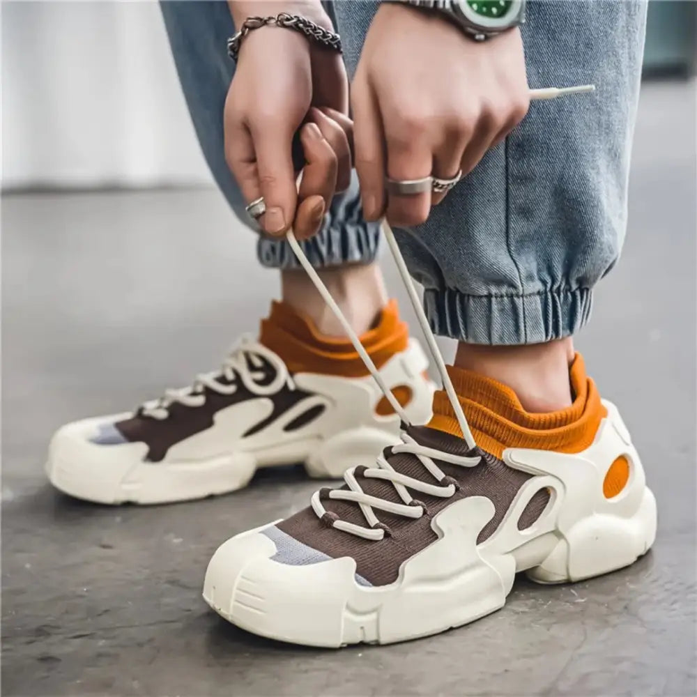 ERKEK SPOR AYAKKABI 450