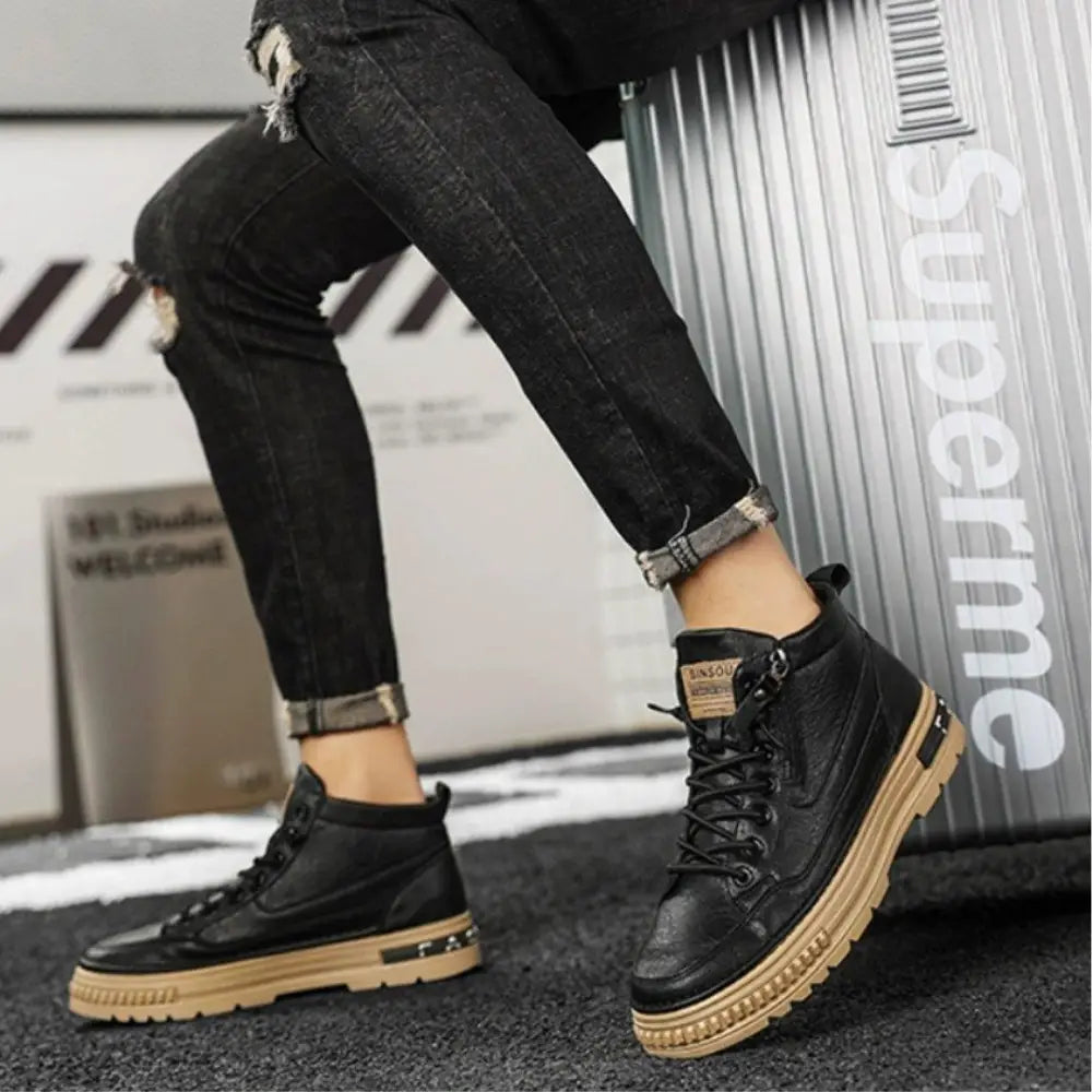 Men’s Sneakers 303