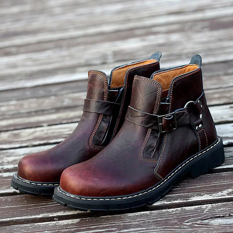 Men’s Boots 176