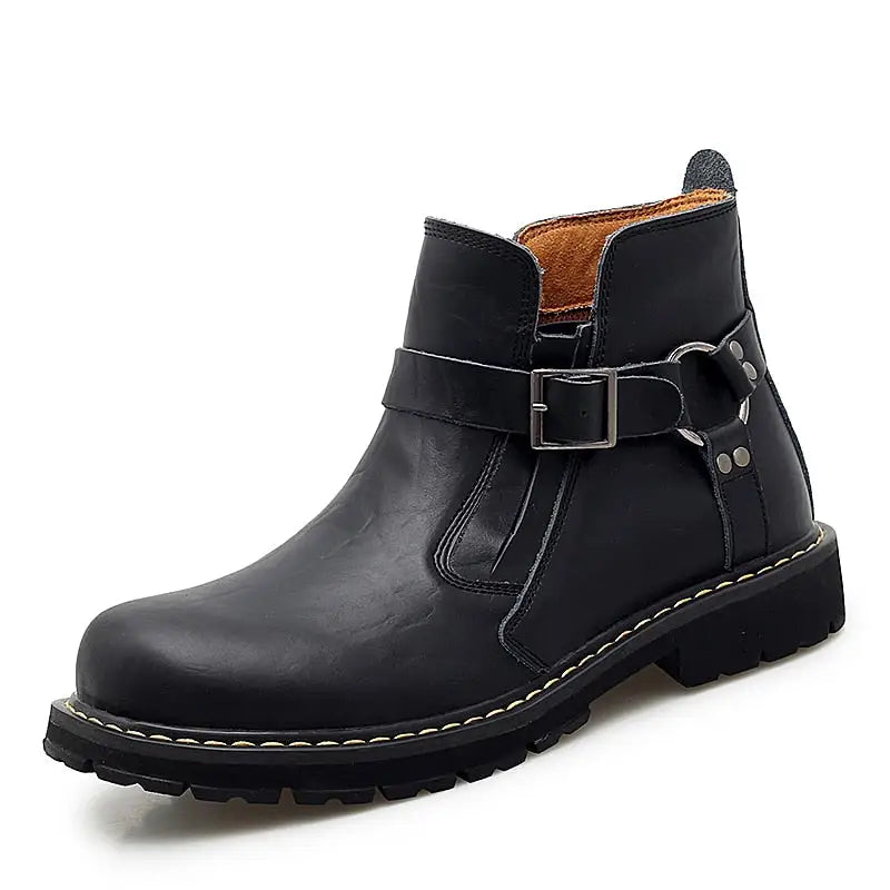 Men’s Boots 176