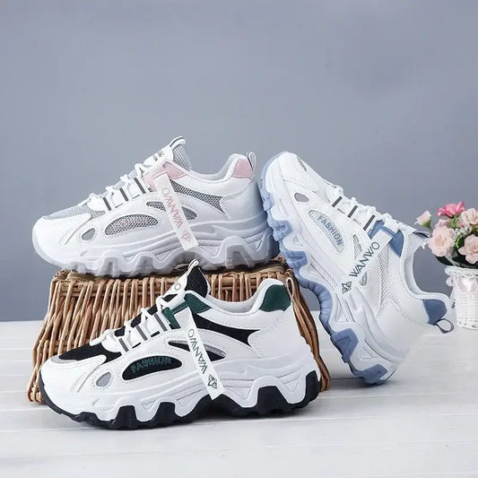 Women’s Sneakers 193