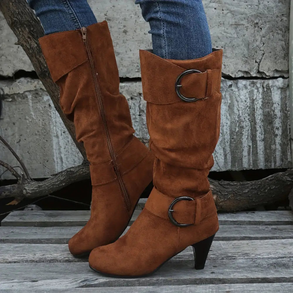 Women’s Boots 211