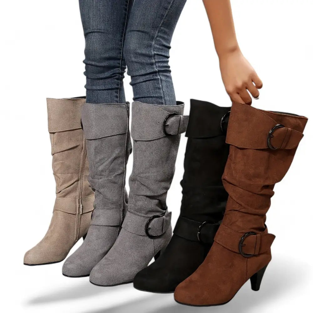 Women’s Boots 211