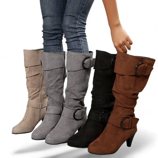 Women’s Boots 211