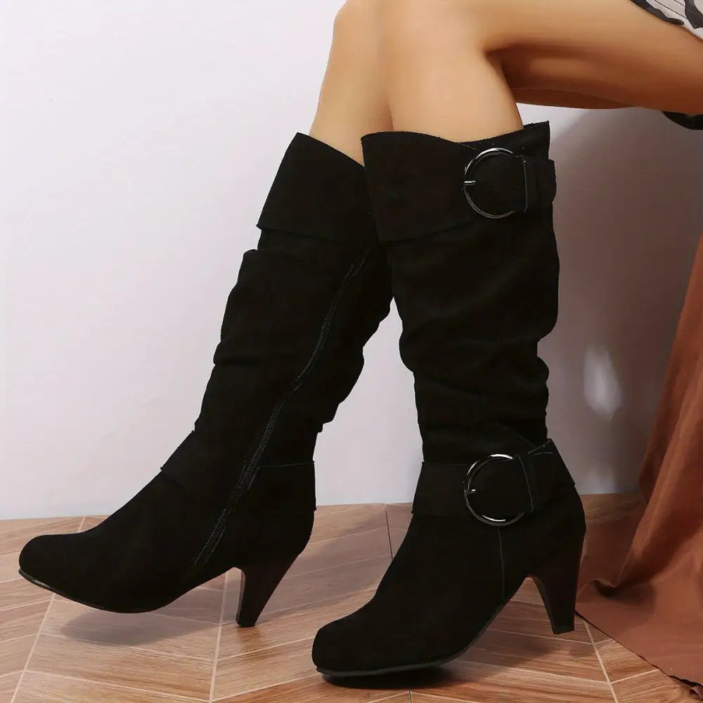 Women’s Boots 211