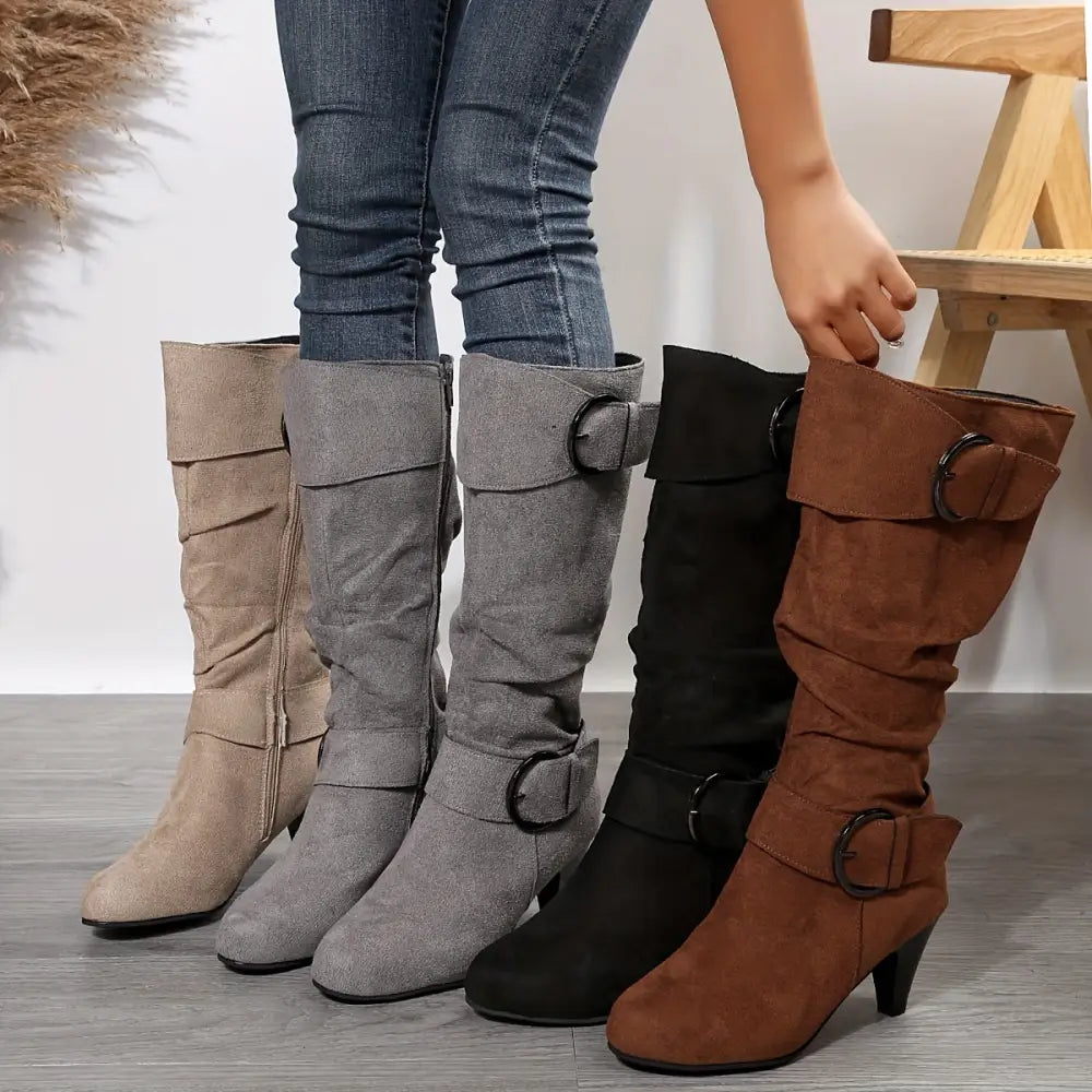 Women’s Boots 211