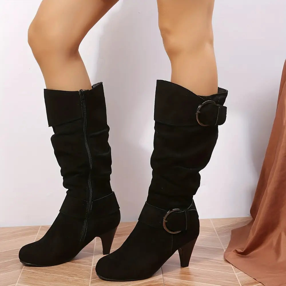 Women’s Boots 211