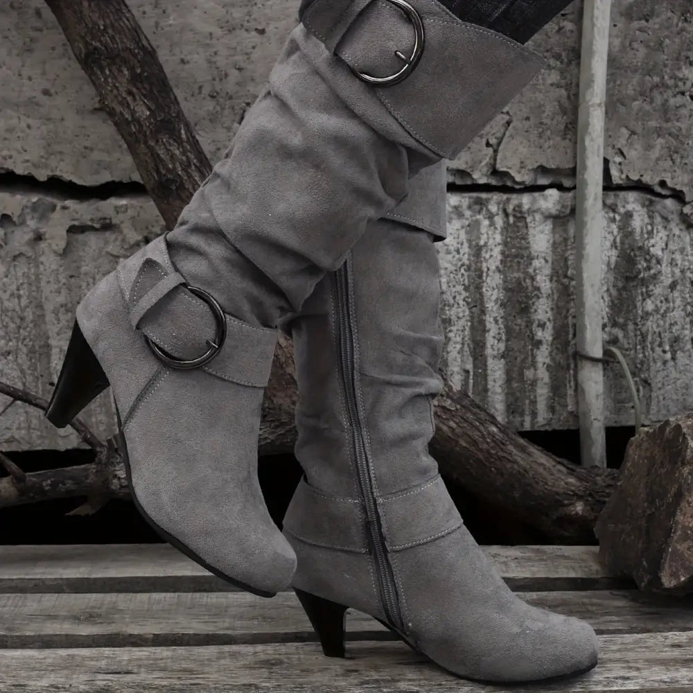 Women’s Boots 211