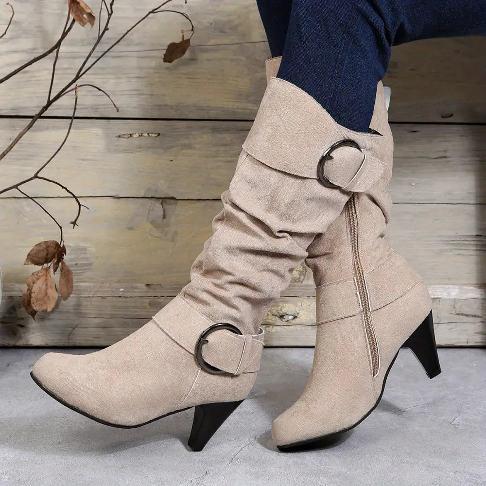 Women’s Boots 211