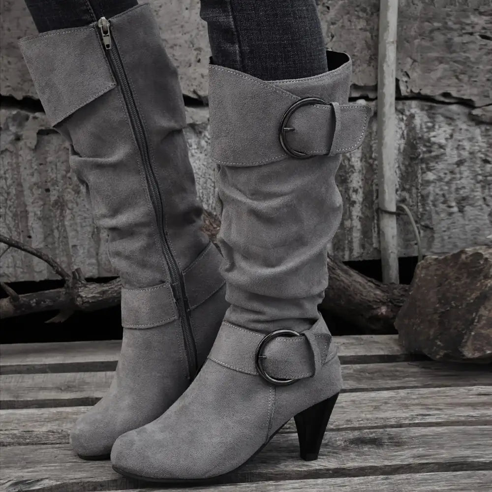 Women’s Boots 211