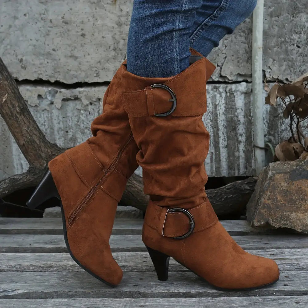Women’s Boots 211