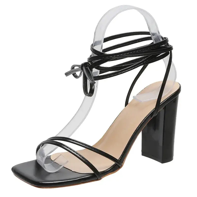 Women’s Heels 198