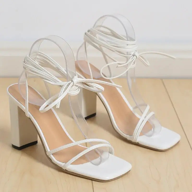 Women’s Heels 198