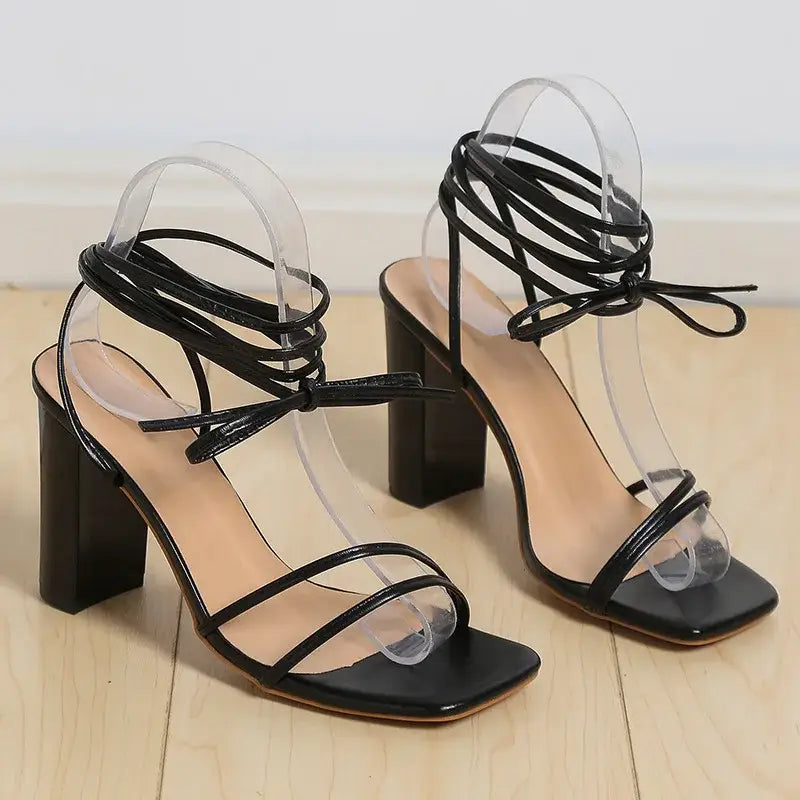 Women’s Heels 198
