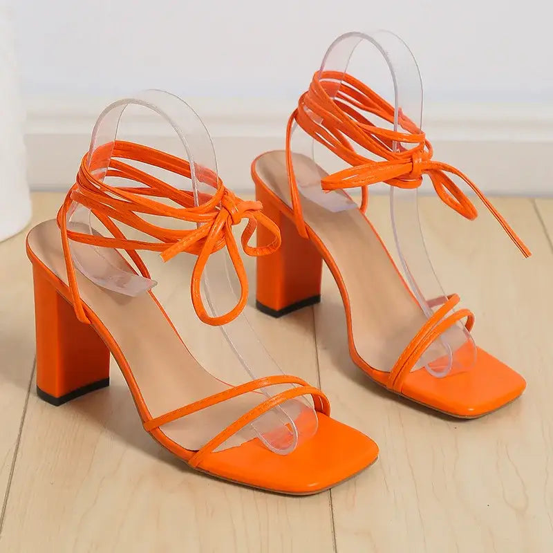 Women’s Heels 198