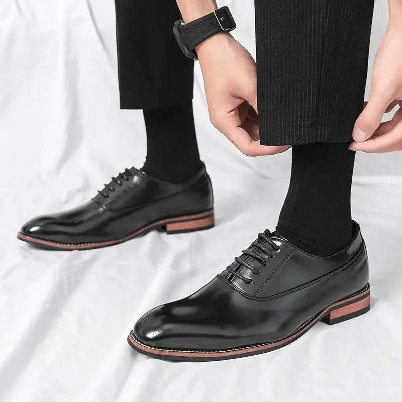 Men’s Shoes 434